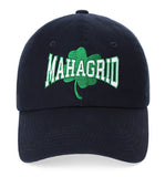mahagrid (マハグリッド) WASHED CLOVER CAP [NAVY]
