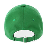mahagrid (マハグリッド) WASHED CLOVER CAP [GREEN]
