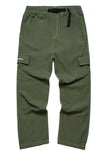 mahagrid (マハグリッド) CARGO TRACK PANT [OLIVE]