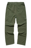 mahagrid (マハグリッド) CARGO TRACK PANT [OLIVE]