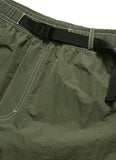mahagrid (マハグリッド) CARGO TRACK PANT [OLIVE]