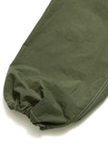 mahagrid (マハグリッド) CARGO TRACK PANT [OLIVE]