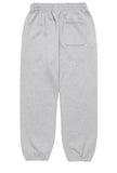 mahagrid (マハグリッド) MGD COLLEGE SWEATPANT [GREY]