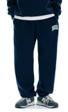 mahagrid (マハグリッド) MGD COLLEGE SWEATPANT [NAVY]