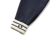 ロマンティッククラウン(ROMANTIC CROWN) SIGNATURE CLUB SHIRT_NAVY