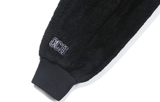 ロマンティッククラウン(ROMANTIC CROWN)  CHILDHOOD FLEECE JACKET_BLACK