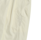 NOMANUAL(ノーマニュアル)  P.S TWO-TUCK PANTS - IVORY