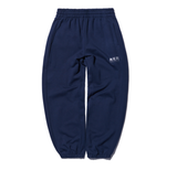 NOMANUAL(ノーマニュアル)  無規則 SWEATPANTS - NAVY