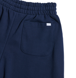 NOMANUAL(ノーマニュアル)  無規則 SWEATPANTS - NAVY
