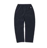 NOMANUAL(ノーマニュアル)  RELAXED STP PANTS - BLACK