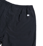 NOMANUAL(ノーマニュアル)  RELAXED STP PANTS - BLACK