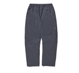 NOMANUAL(ノーマニュアル) RELAXED STP PANTS - CHARCOAL