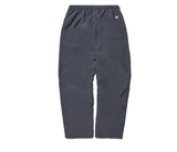 NOMANUAL(ノーマニュアル) RELAXED STP PANTS - CHARCOAL