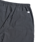 NOMANUAL(ノーマニュアル) RELAXED STP PANTS - CHARCOAL