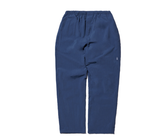 NOMANUAL(ノーマニュアル) RELAXED STP PANTS - NAVY