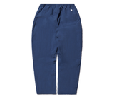 NOMANUAL(ノーマニュアル) RELAXED STP PANTS - NAVY