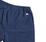 NOMANUAL(ノーマニュアル) RELAXED STP PANTS - NAVY