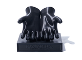 NOMANUAL(ノーマニュアル) NM HANDS - BLACK
