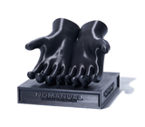 NOMANUAL(ノーマニュアル) NM HANDS - BLACK
