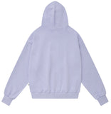 curetty (キュリティー)  C LOGO RHINESTONE HOODIE_SKY BLUE