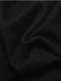 mahagrid (マハグリッド) OVERSPRAY HOODIE [BLACK]