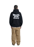 NOMANUAL(ノーマニュアル) NM VERTICAL PATTERN PANTS - BEIGE