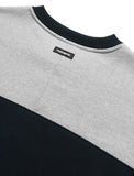 mahagrid (マハグリッド) LEAGUE PLAYER SWEATSHIRT [NAVY]