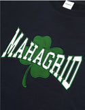 mahagrid (マハグリッド) CLOVER SWEATSHIRT [NAVY]