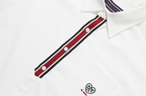 TARGETTO(ターゲット)  [TGT X RMTCRW] STRIPE TIE SHIRT_WHITE