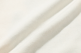 TARGETTO(ターゲット)  [TGT X RMTCRW]EMBLEM CROP KNIT_OATMEAL