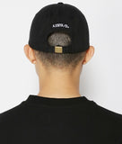 アジョバイアジョ(AJOBYAJO) "To the Haters" Cap [Black]