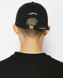 アジョバイアジョ(AJOBYAJO) "To the Haters" Cap [Black]