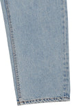 アジョバイアジョ(AJOBYAJO)  Washed Baggy Jeans [Blue]