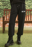 AQO_studiospace(アコスタジオスペース)   AQO VARSITY LOUNGE PANTS BLACK