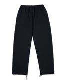 AQO_studiospace(アコスタジオスペース)   AQO VARSITY LOUNGE PANTS BLACK