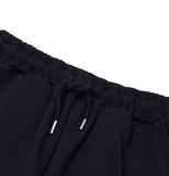 AQO_studiospace(アコスタジオスペース)   AQO VARSITY LOUNGE PANTS BLACK