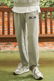 AQO_studiospace(アコスタジオスペース)   AQO VARSITY LOUNGE PANTS GRAY