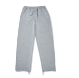 AQO_studiospace(アコスタジオスペース)   AQO VARSITY LOUNGE PANTS GRAY