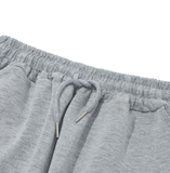 AQO_studiospace(アコスタジオスペース)   AQO VARSITY LOUNGE PANTS GRAY