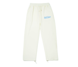 AQO_studiospace(アコスタジオスペース)   AQO VARSITY LOUNGE PANTS IVORY