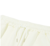 AQO_studiospace(アコスタジオスペース)   AQO VARSITY LOUNGE PANTS IVORY