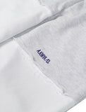 アジョバイアジョ(AJOBYAJO)  Mixed Sweatpants [Light Grey]