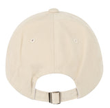 ワンダービジター(WONDER VISITOR)  Stella Ball cap [Beige]