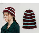 イーエスシースタジオ(ESC STUDIO) beanie made by mom and aunt