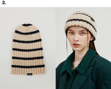 イーエスシースタジオ(ESC STUDIO) beanie made by mom and aunt