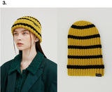 イーエスシースタジオ(ESC STUDIO) beanie made by mom and aunt