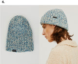 イーエスシースタジオ(ESC STUDIO) beanie made by mom and aunt