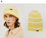 イーエスシースタジオ(ESC STUDIO) beanie made by mom and aunt