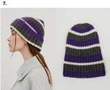 イーエスシースタジオ(ESC STUDIO) beanie made by mom and aunt