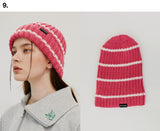 イーエスシースタジオ(ESC STUDIO) beanie made by mom and aunt